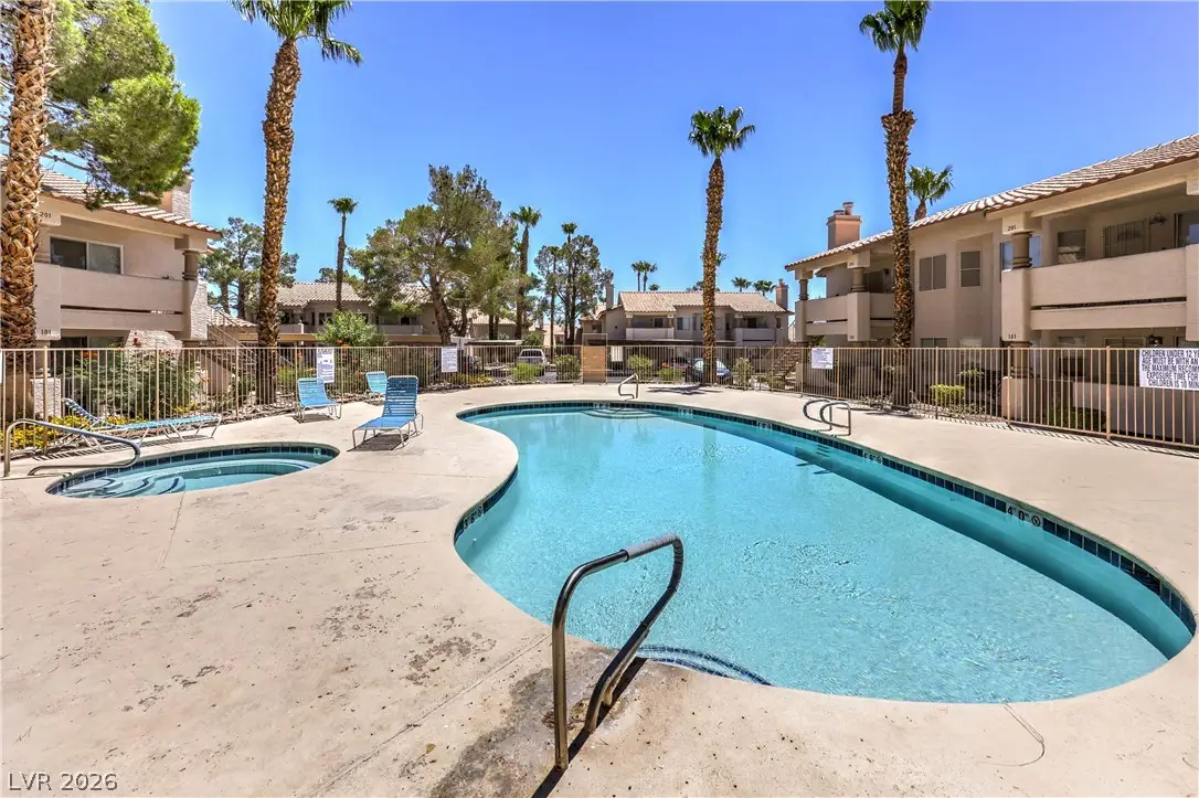 925 Rockview Drive #202, Las Vegas, NV 89128 - #1