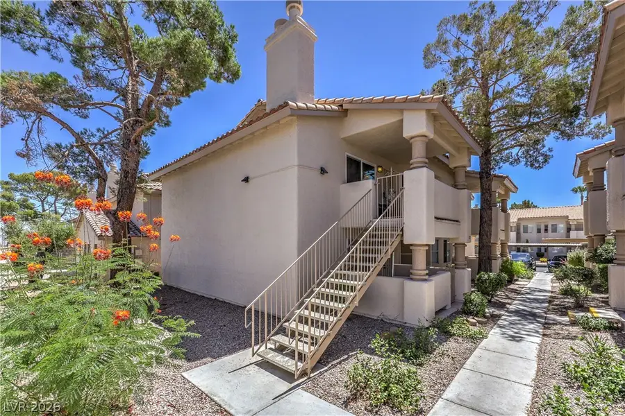 925 Rockview Drive #202, Las Vegas, NV 89128 - #2