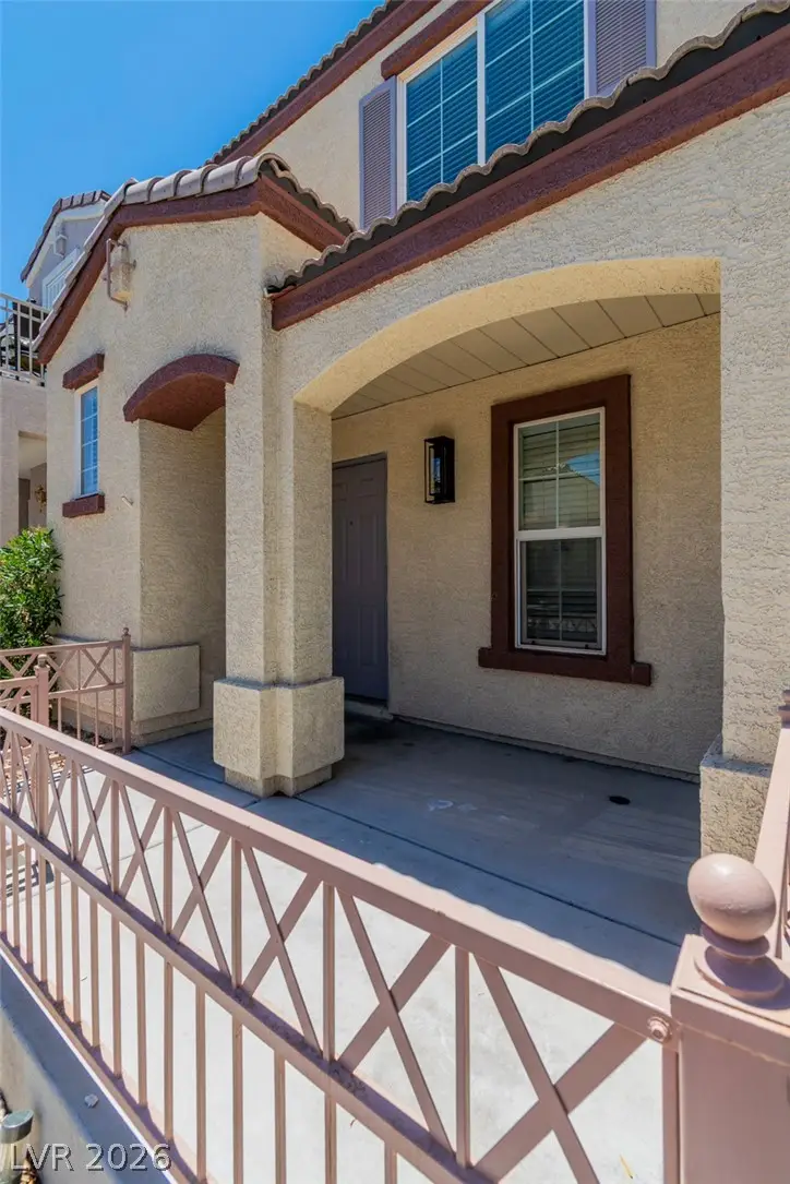 10387 Baby Bud Street, Las Vegas, NV 89183 - #3