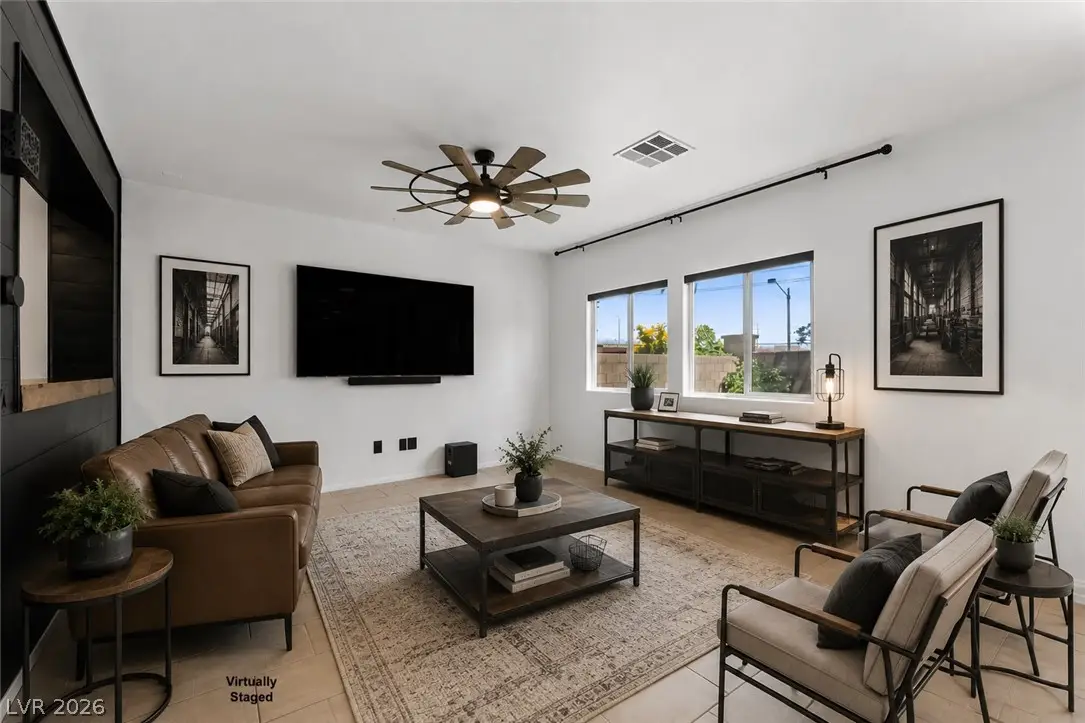 7900 Eastern Elk Street, Las Vegas, NV 89149 - #1