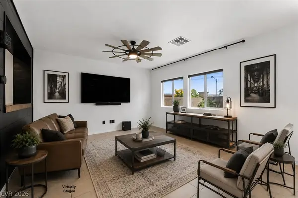 7900 Eastern Elk Street, Las Vegas, NV 89149