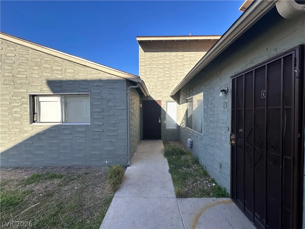 5227 Greene Lane, Las Vegas, NV 89119 - #1