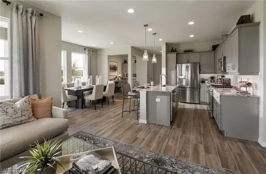 10050 Amber Rose Avenue, Las Vegas, NV 89143 - #3