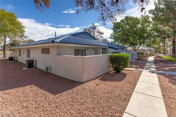 2140 Willowbury Drive #C, Las Vegas, NV 89108