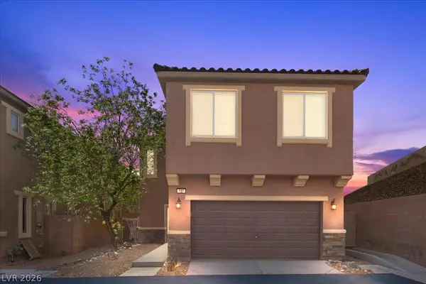 737 Taliput Palm Place, Henderson, NV 89011