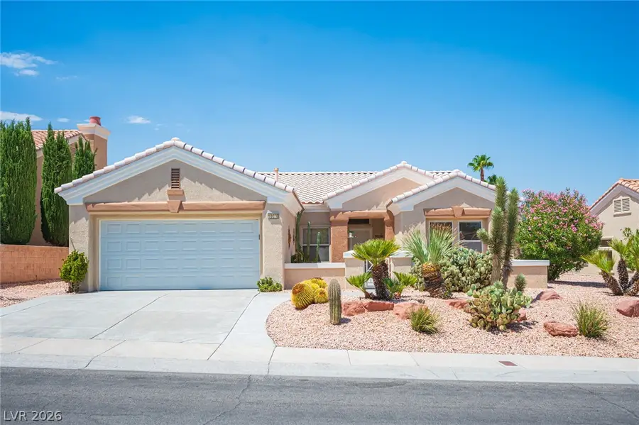 10820 Mission Lakes Avenue, Las Vegas, NV 89134 - #2