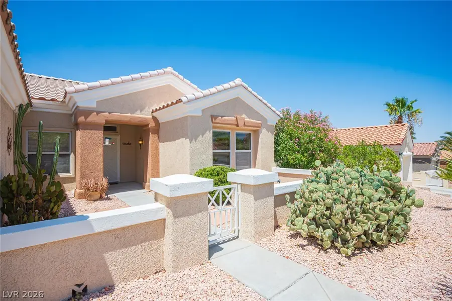 10820 Mission Lakes Avenue, Las Vegas, NV 89134 - #3