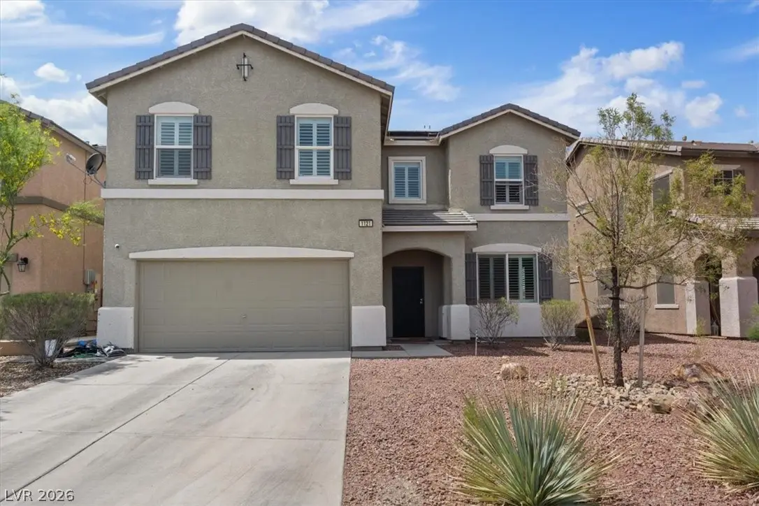 1121 Copper Grass Street, Henderson, NV 89011 - #1