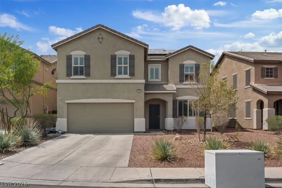 1121 Copper Grass Street, Henderson, NV 89011 - #2