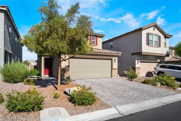 6029 Coja Street, Las Vegas, NV 89113