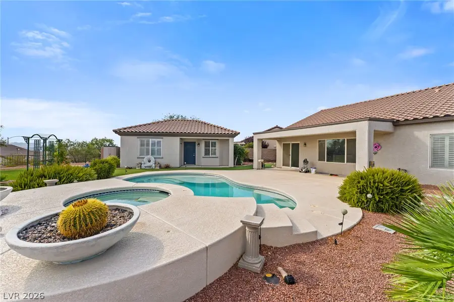 2393 Wood Village Drive, Henderson, NV 89044 - #3