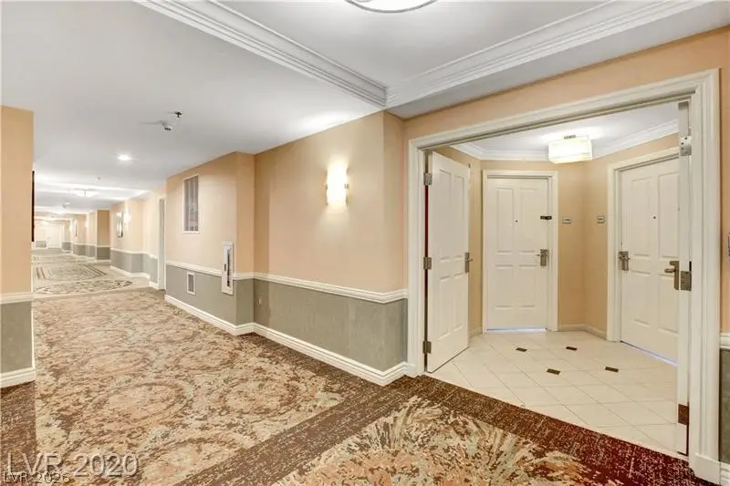 125 E Harmon Avenue #1620, Las Vegas, NV 89109 - #3