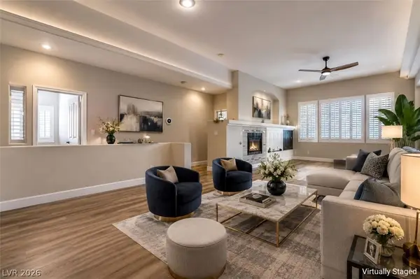 129 Torchwood Lane, Las Vegas, NV 89144
