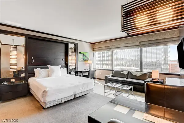 2600 W Harmon Avenue #9015, Las Vegas, NV 89158