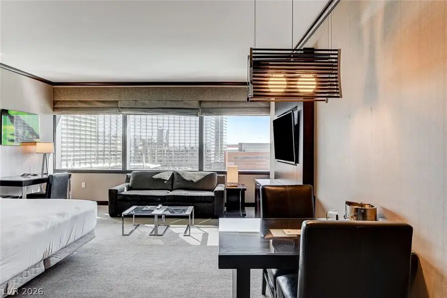 2600 W Harmon Avenue #9015, Las Vegas, NV 89158 - #3