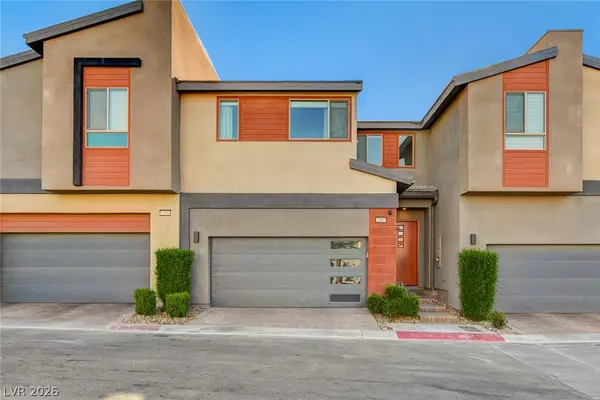 2387 San Siro Street, Henderson, NV 89044