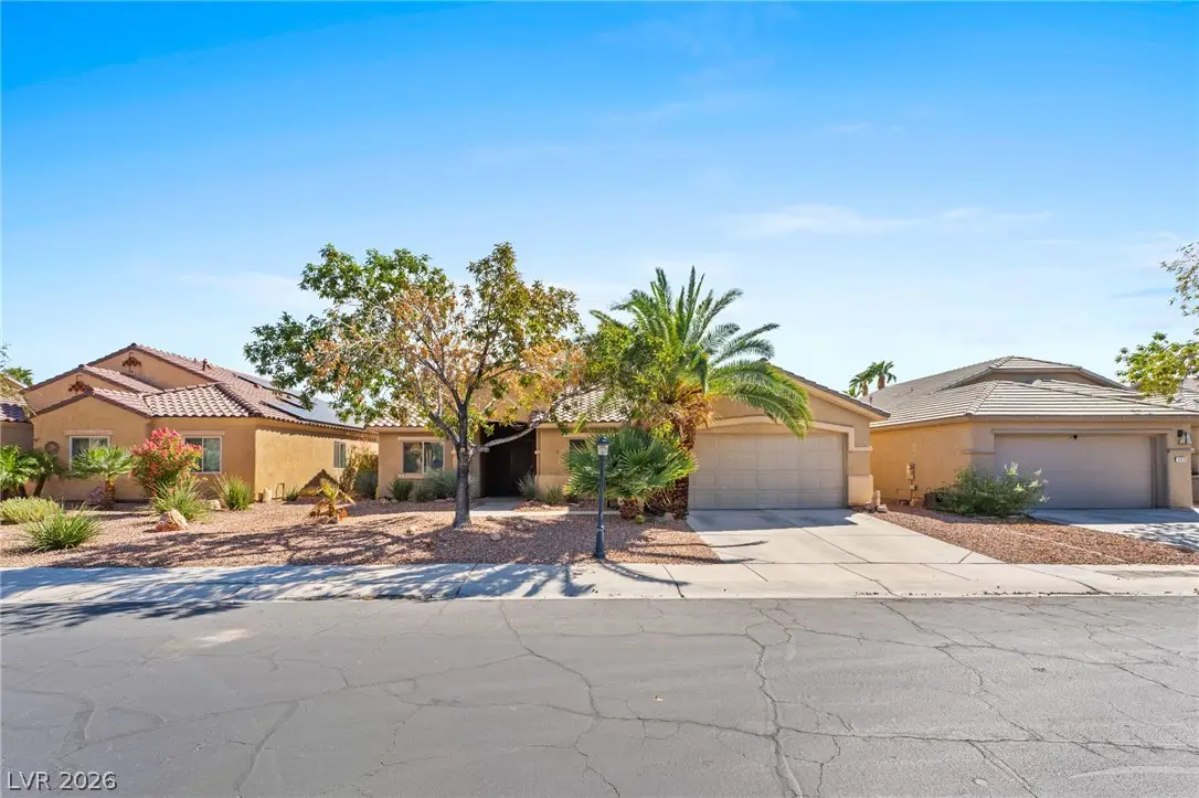 3848 Greenfield Lakes Street, Las Vegas, NV 89122 - #1