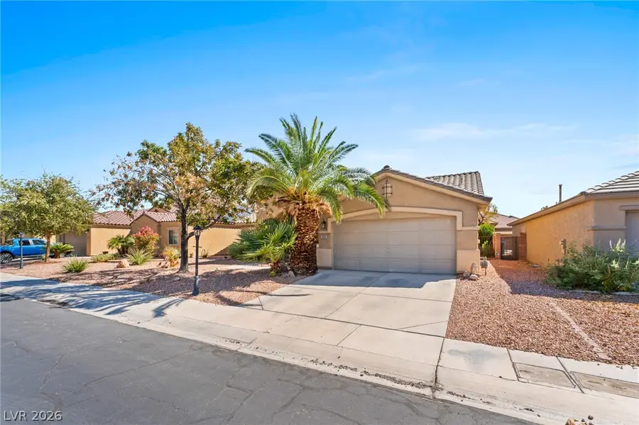 3848 Greenfield Lakes Street, Las Vegas, NV 89122 - #2