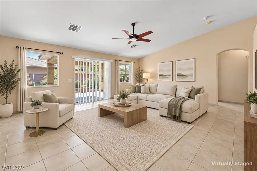3848 Greenfield Lakes Street, Las Vegas, NV 89122 - #3