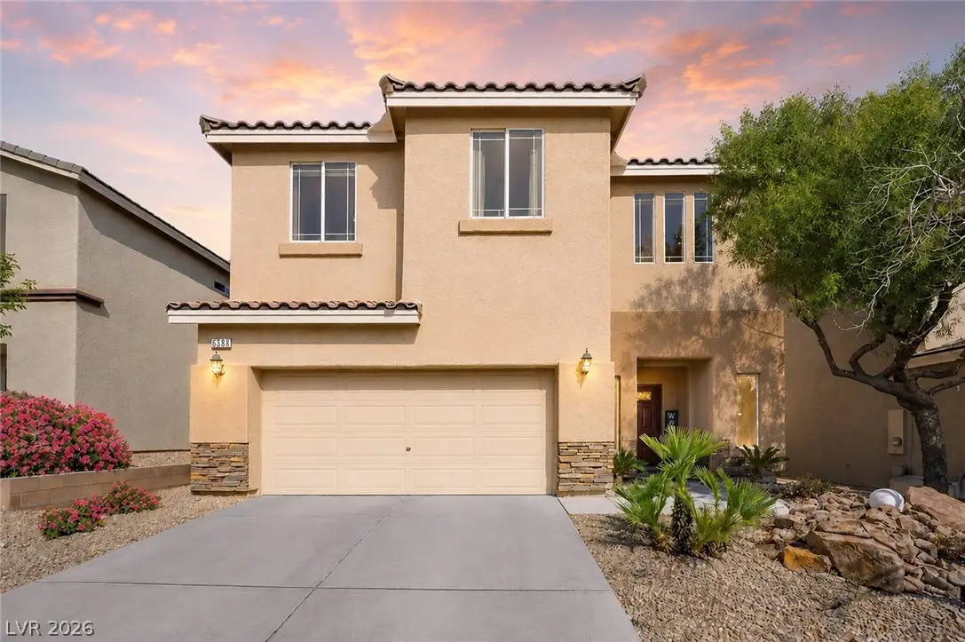 9250 Wittig Avenue, Las Vegas, NV 89149 - #1