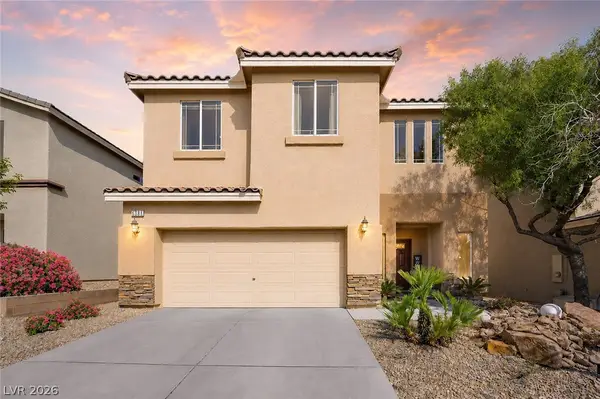 9250 Wittig Avenue, Las Vegas, NV 89149