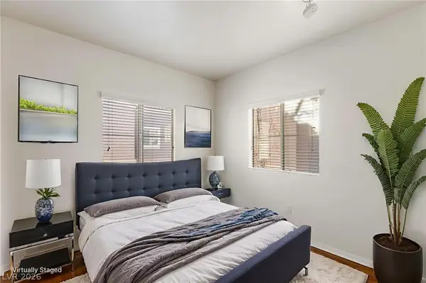 5250 S Rainbow Boulevard #2093, Las Vegas, NV 89118
