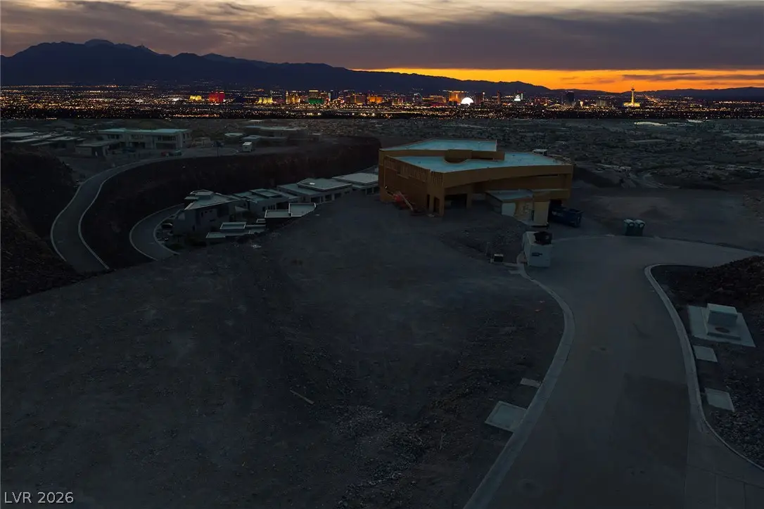 487 Rock Peak Drive, Henderson, NV 89012 - #1