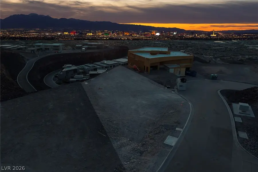 487 Rock Peak Drive, Henderson, NV 89012 - #2