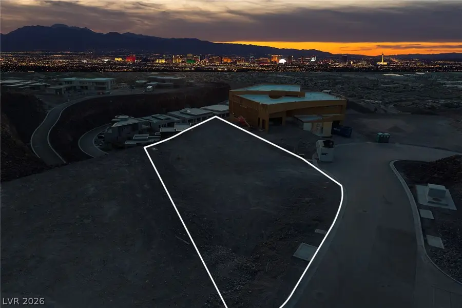 487 Rock Peak Drive, Henderson, NV 89012 - #3