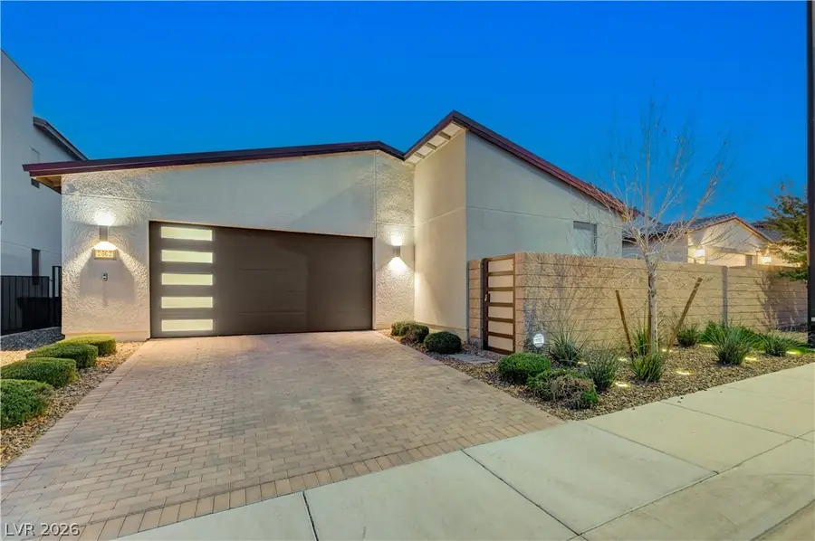 2662 Catania Street, Henderson, NV 89044 - #3