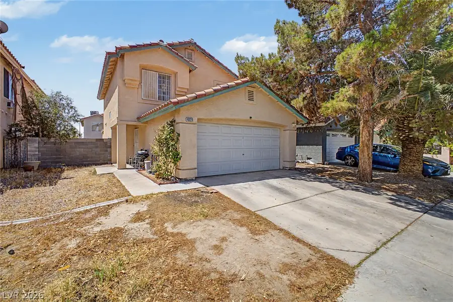 4029 Posse Avenue, Las Vegas, NV 89110 - #3