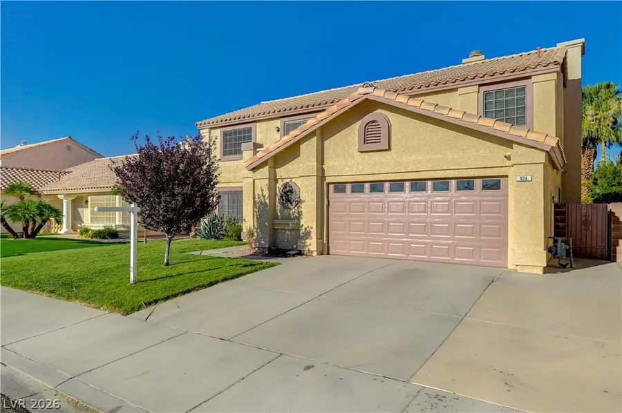 924 Possum Hill Street, Henderson, NV 89014 - #2