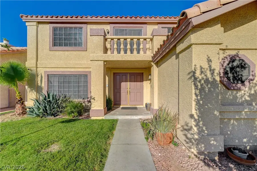 924 Possum Hill Street, Henderson, NV 89014 - #3