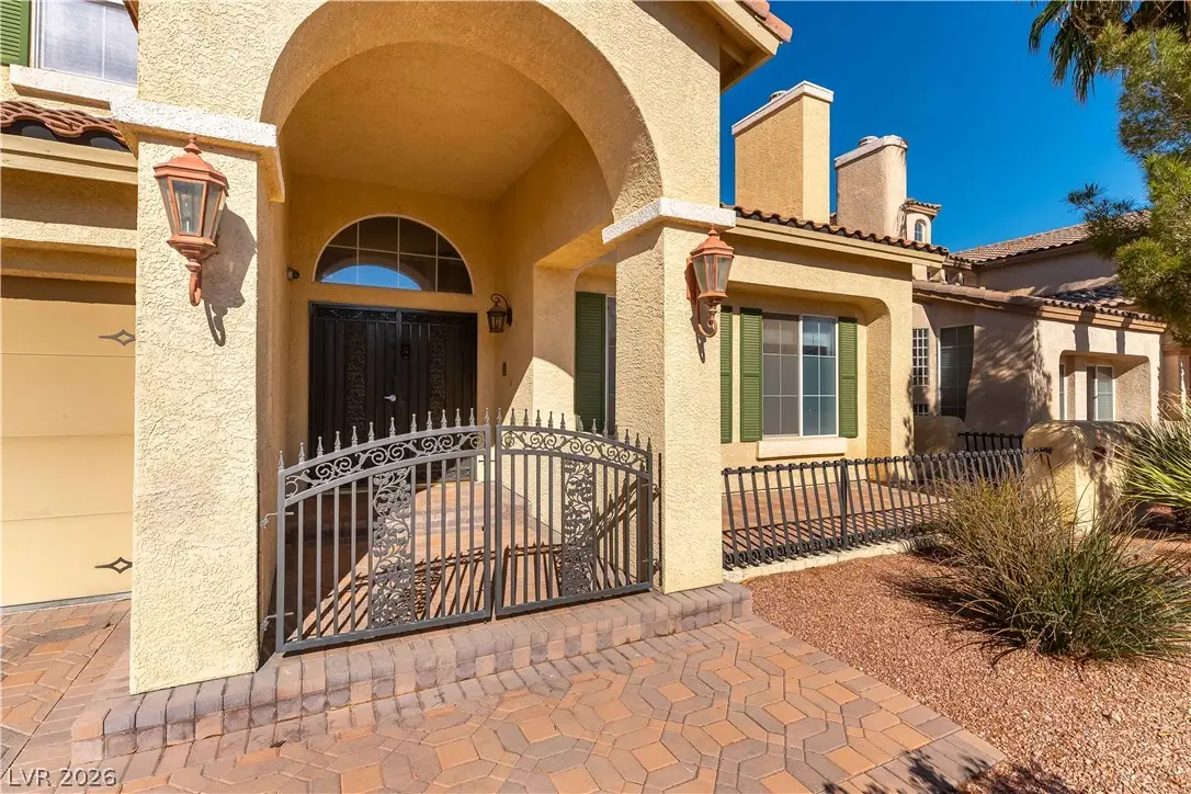 11141 Scotscraig Court, Las Vegas, NV 89141 - #1