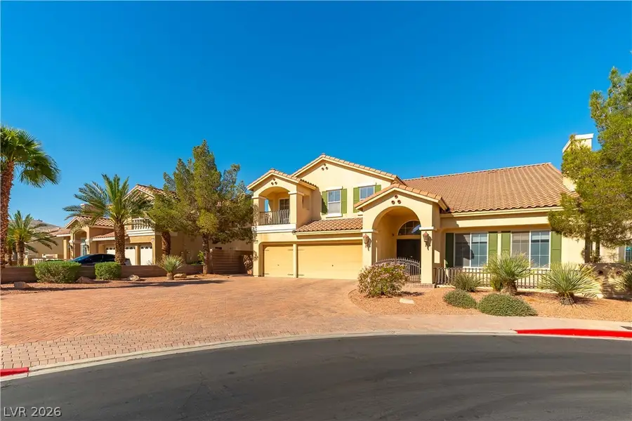 11141 Scotscraig Court, Las Vegas, NV 89141 - #2