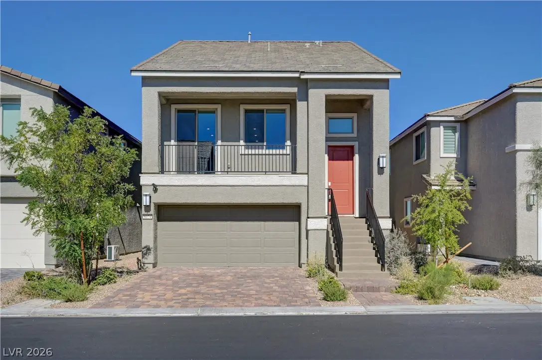 8074 Texas Hills Street, Las Vegas, NV 89113 - #1