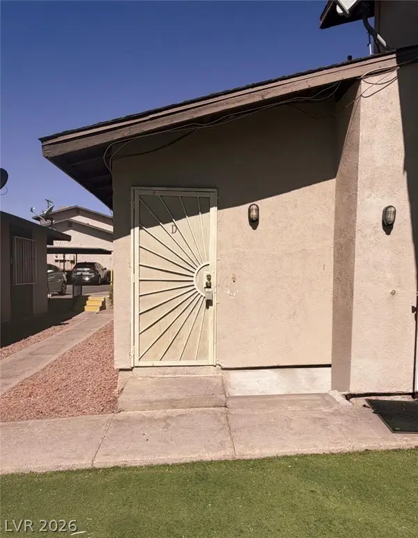 213 N 18th Street #D, Las Vegas, NV 89101