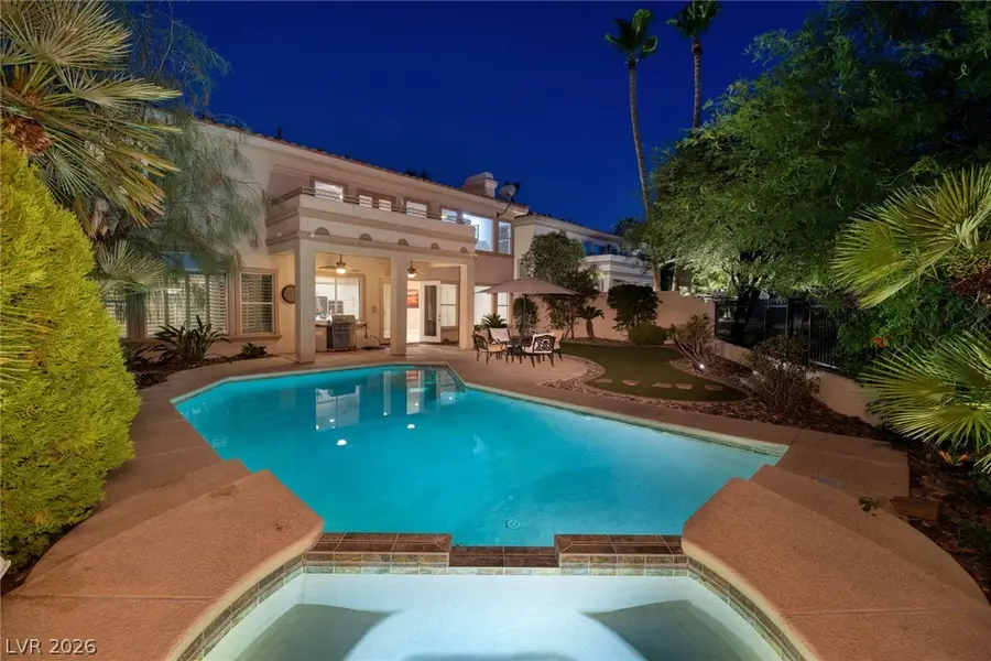 8320 Paseo Vista Drive, Las Vegas, NV 89128 - #2