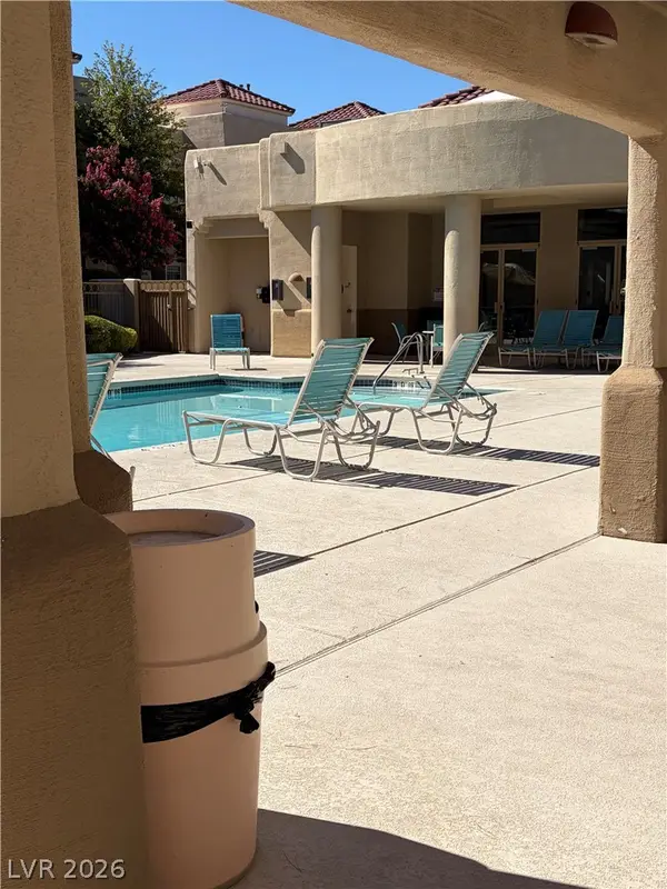 1901 Rio Canyon Court #202, Las Vegas, NV 89128