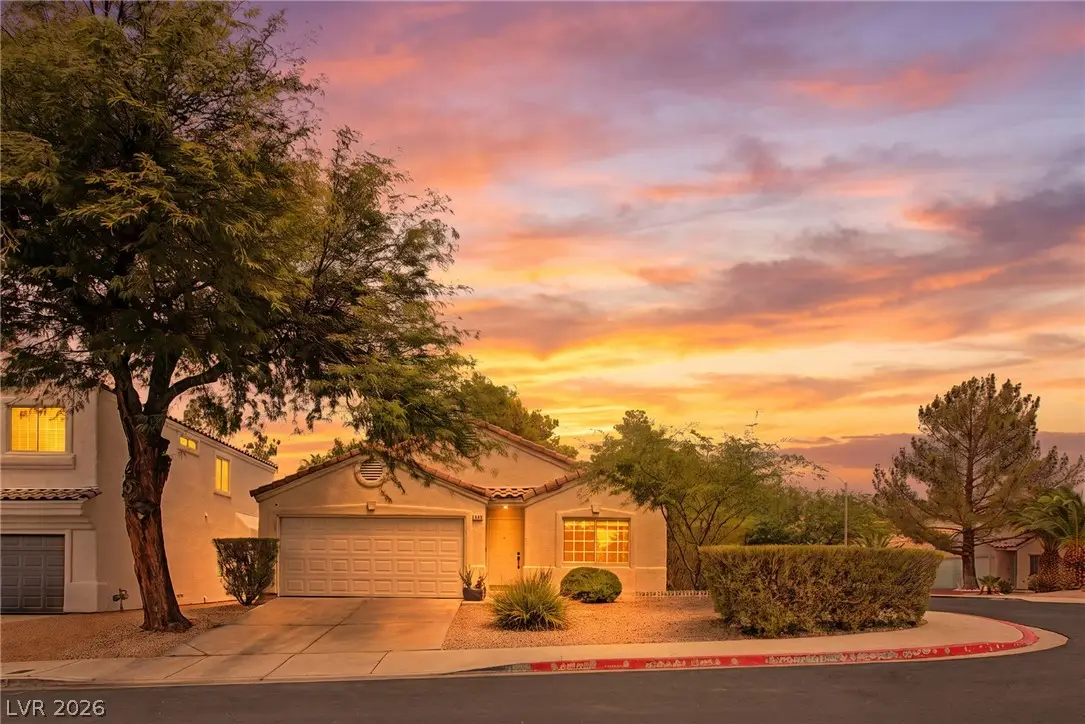 1246 Pale Morning Street, Henderson, NV 89052 - #1