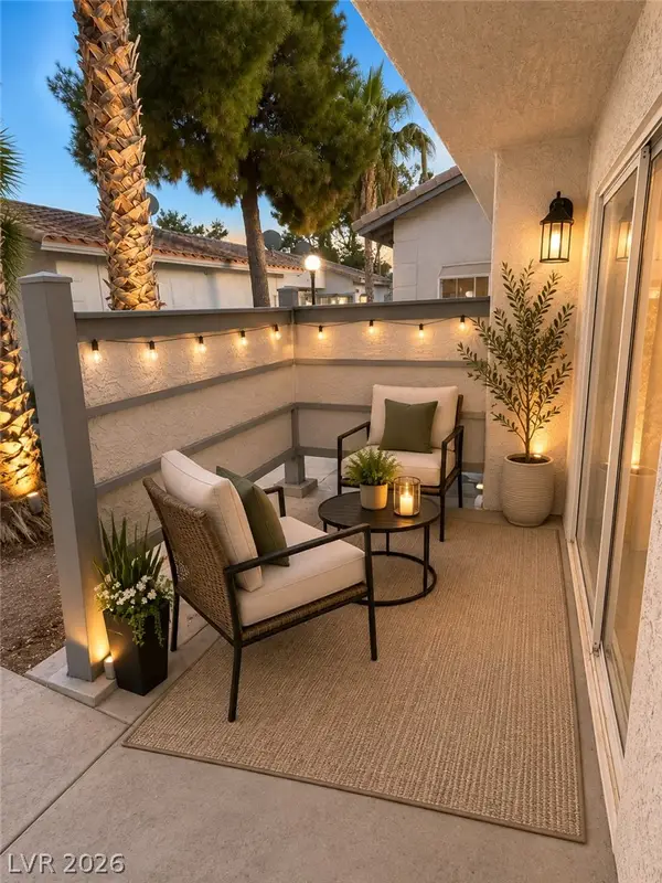 271 N Lamb Boulevard #D, Las Vegas, NV 89110