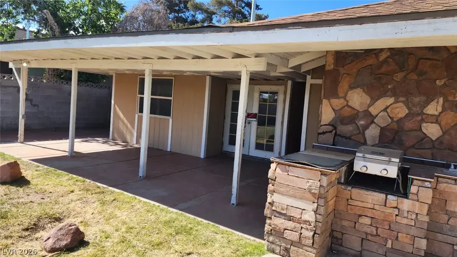 4897 Sawyer Avenue, Las Vegas, NV 89108 - #2