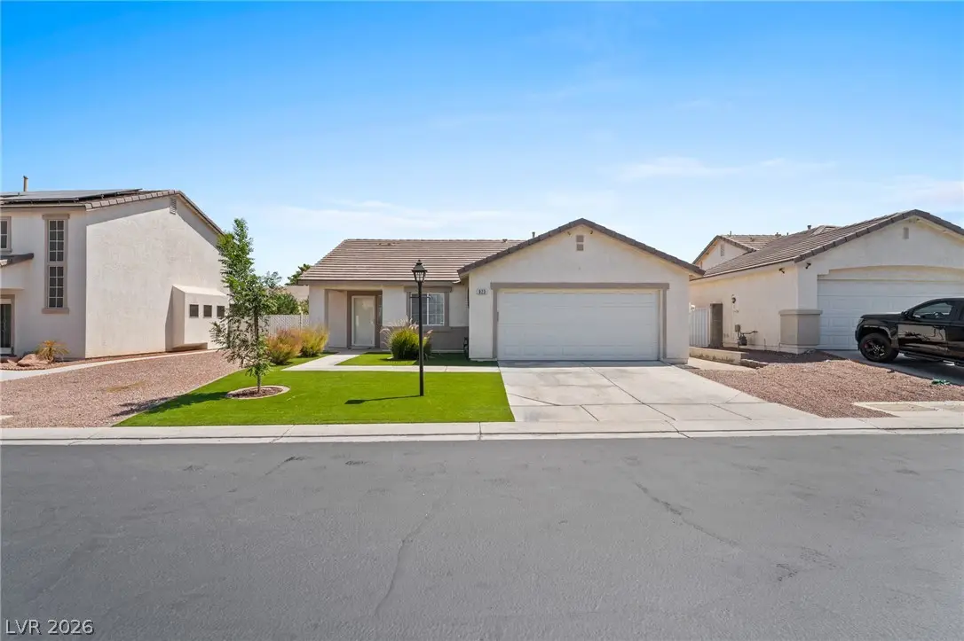 823 Hunters Ridge Way, North Las Vegas, NV 89032 - #1