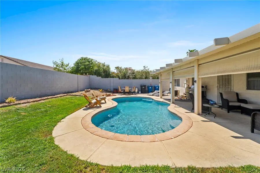 823 Hunters Ridge Way, North Las Vegas, NV 89032 - #3