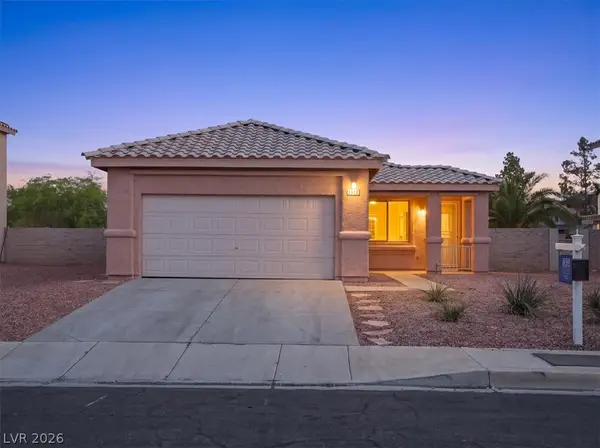 1012 Painted Daisy Avenue, Henderson, NV 89074
