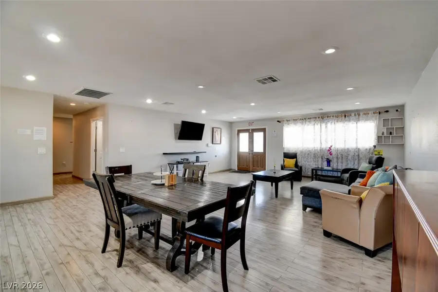 603 Palmhurst Drive, Las Vegas, NV 89145 - #3