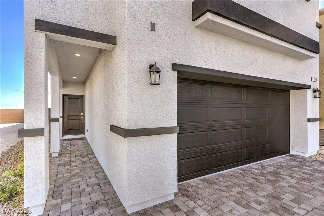 925 Galloway Lake Avenue, North Las Vegas, NV 89084 - #1