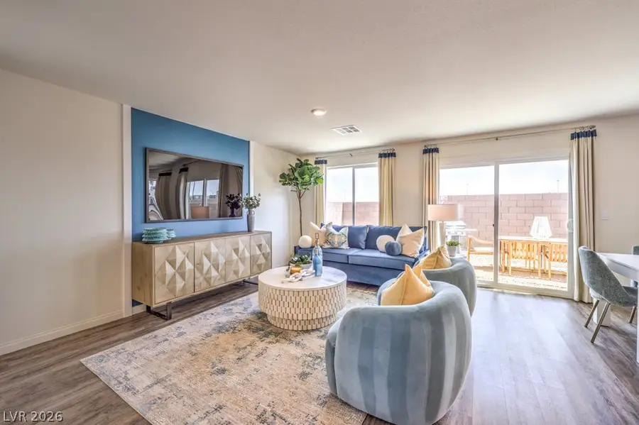 925 Galloway Lake Avenue, North Las Vegas, NV 89084 - #3