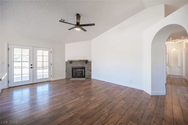 932 Wagon Train Drive, Henderson, NV 89002