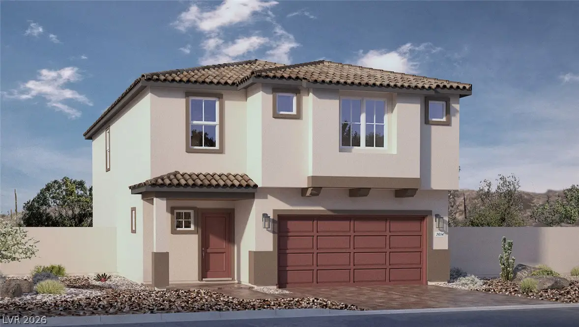 7408 Dominguez Bay Drive, North Las Vegas, NV 89084 - #1